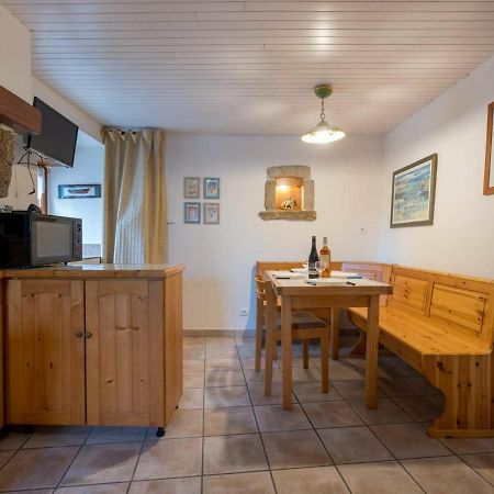 Villa Crac'h, 3 pièces, 4 personnes - FR-1-477-42 Crach Extérieur photo