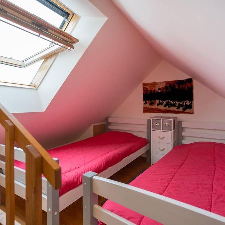 Villa Crac'h, 3 pièces, 4 personnes - FR-1-477-42 Crach Extérieur photo