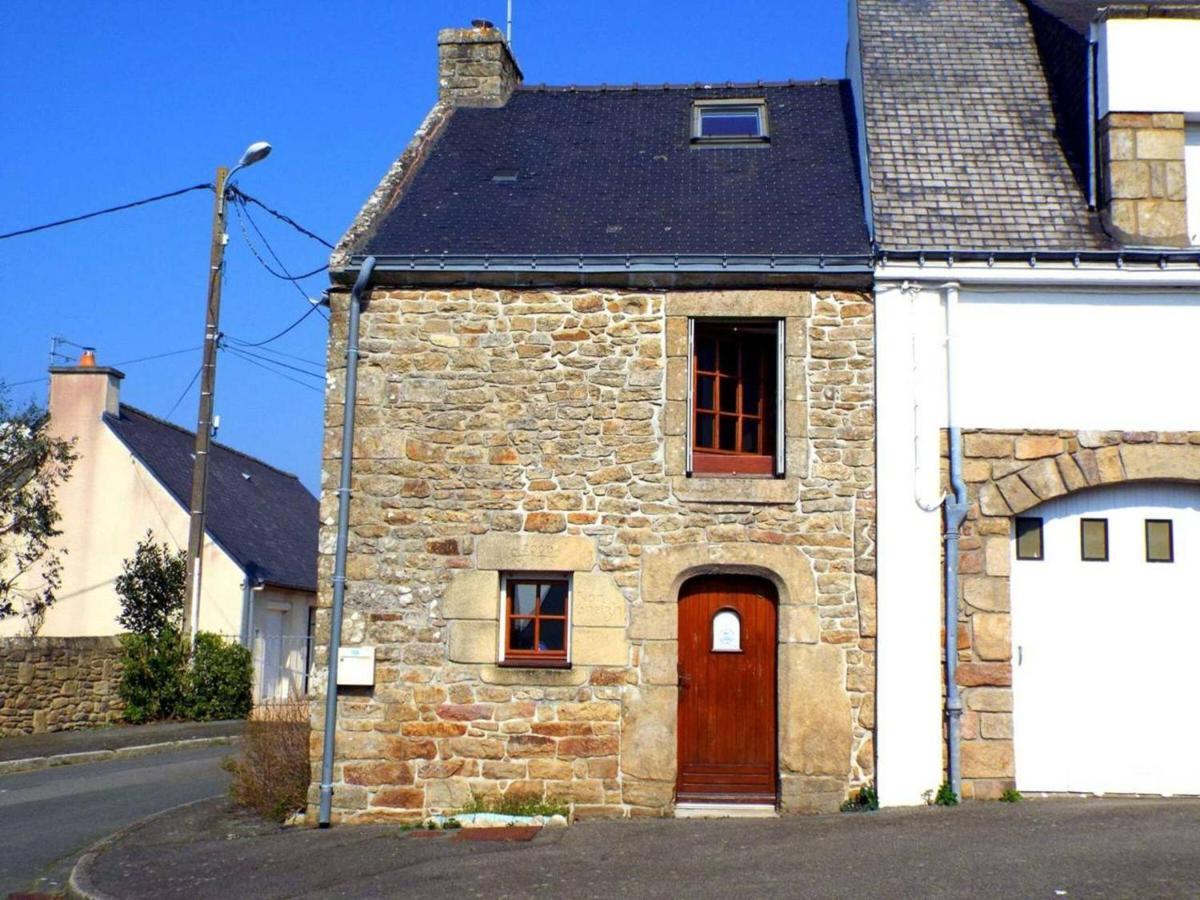 Villa Crac'h, 3 pièces, 4 personnes - FR-1-477-42 Crach Extérieur photo