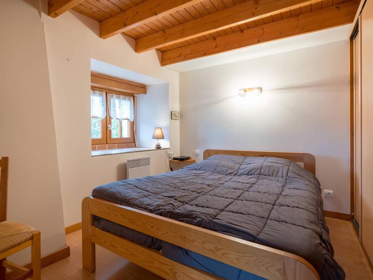 Villa Crac'h, 3 pièces, 4 personnes - FR-1-477-42 Crach Extérieur photo
